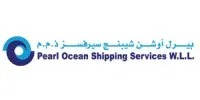 Pearl Ocean Shipping
